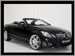 Mercedes W212, Brabus